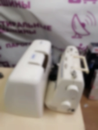 Ремонт швейных машин Brother STYAR 120E