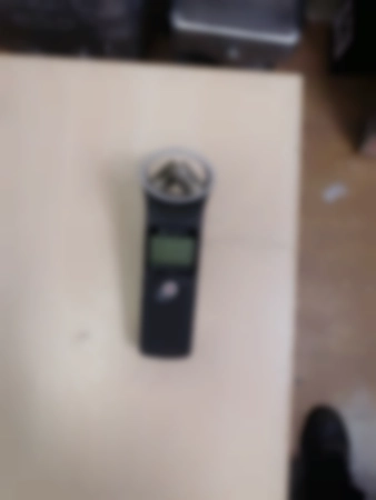 Ремонт рекордеров Zoom