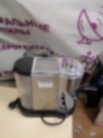 Ремонт рожковых кофеварок VITEK VT-1515