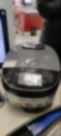 Ремонт мультиварок Bosch