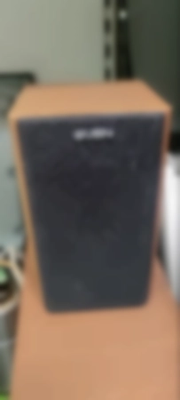 Ремонт музыкальных центров Sven sps-820