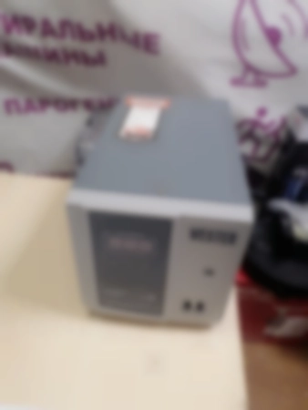 Ремонт стабилизаторов напряжения Wester STW10000NP