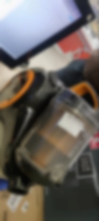 Ремонт пылесосов VITEK VT-8125BK