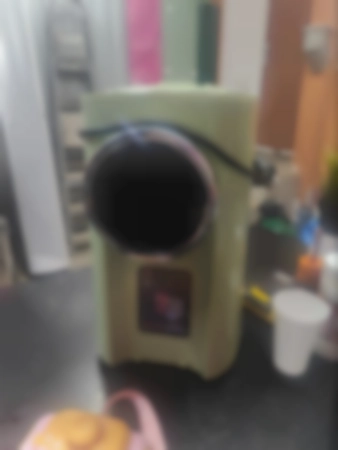 Ремонт термопотов Tesler TP-5055