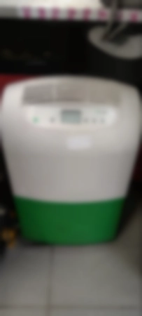 Ремонт осушителей воздуха Ballu