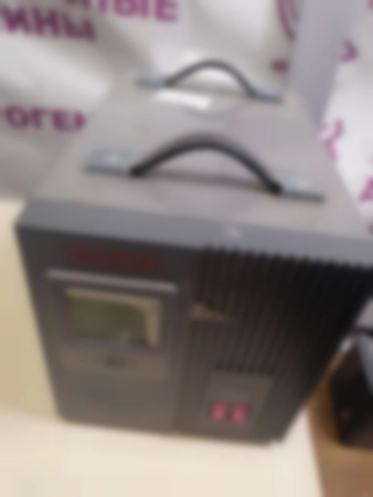 Ремонт стабилизаторов напряжения РЕСАНТА АСН-5000/1-Ц