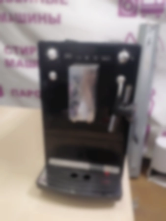 Ремонт кофемашин Melitta 957-101