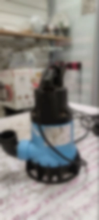 Ремонт погружных насосов ДЖИЛЕКС 140/6