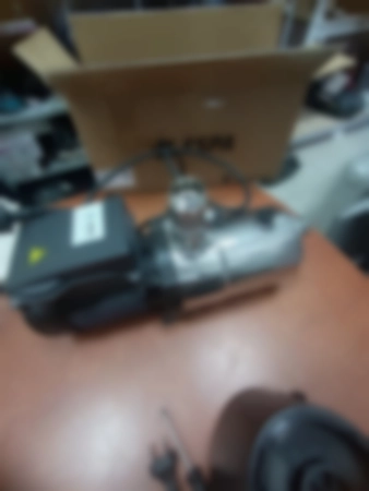 Ремонт насосных станций ESPA technopress15 4m