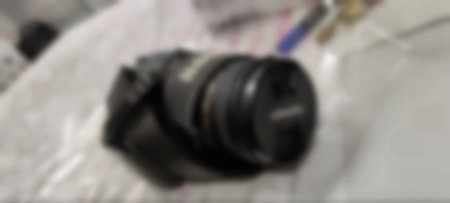 Ремонт зеркальных фотоаппаратов Canon ВЫ126151