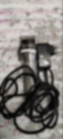 Ремонт машинок для стрижки волос BaByliss -