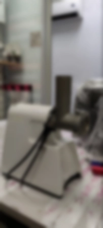 Ремонт мясорубок Braun 4195