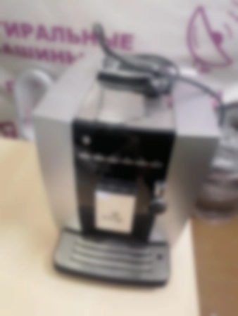 Ремонт кофемашин KAFFIT K   604S