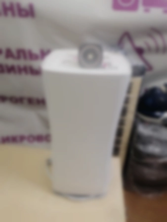 Ремонт увлажнителей воздуха Stadler Form