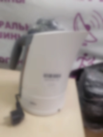 Ремонт чайников Braun