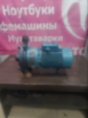 Ремонт промышленных насосов Calpeda NMD 25/190B/A