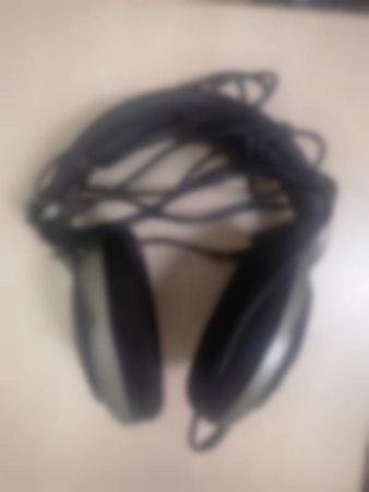 Ремонт наушников Sennheiser HD 595