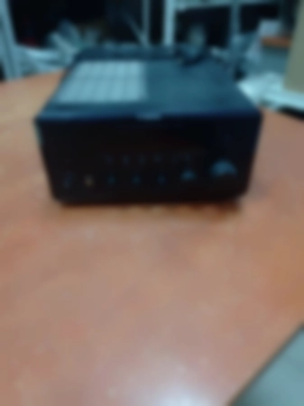 Ремонт AV-ресиверов Yamaha rx-e810