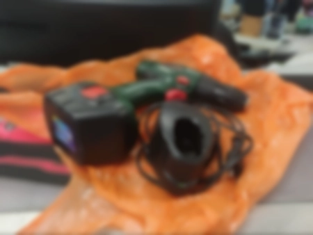 Ремонт аккумуляторных дрелей-шуруповертов Bosch