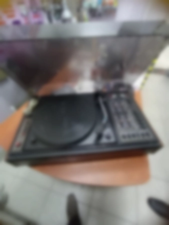 Ремонт виниловых проигрывателей СССР Арктур 0003