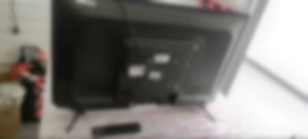 Ремонт телевизоров 32" DEXP H32E8000Q