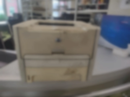 Ремонт лазерных принтеров HP LASERJET 1160