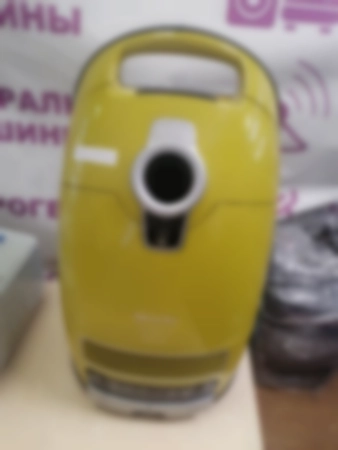 Ремонт пылесосов Miele sgda3