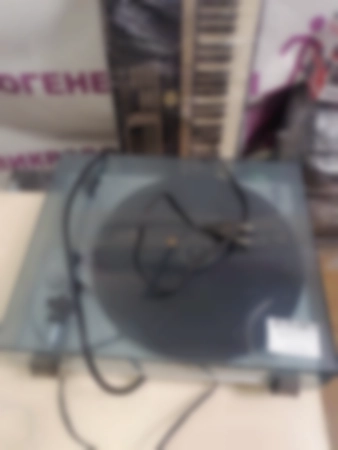 Ремонт HI-END Noname Электроника ЭП-017-Стерео