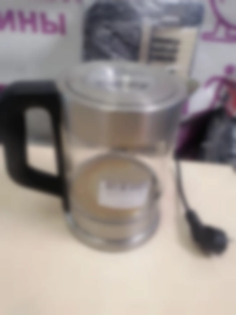 Ремонт чайников Kitfort KT-623