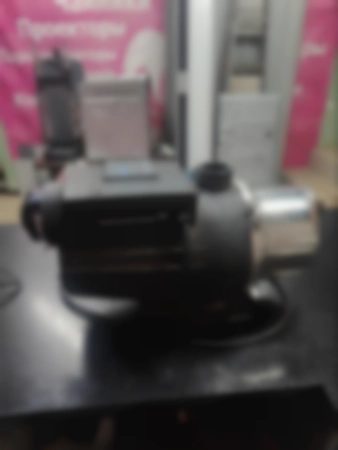 Ремонт насосных станций Grundfos MQ 3-35 B