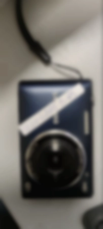 Ремонт плёночных фотоаппаратов Samsung