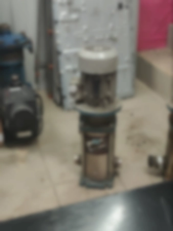 Ремонт промышленных насосов Calpeda MXV 32-404