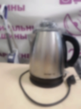 Ремонт чайников Polaris PWK 1717CA