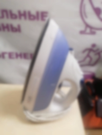 Ремонт утюгов Sinbo