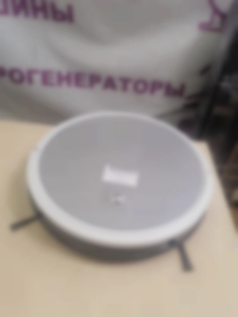 Ремонт роботов пылесосов Polaris PVCR 1226