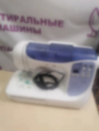 Ремонт швейных машин Brother NX-200