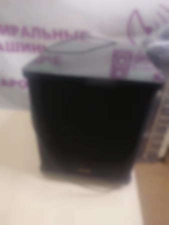 Ремонт сабвуферов Microlab H-600