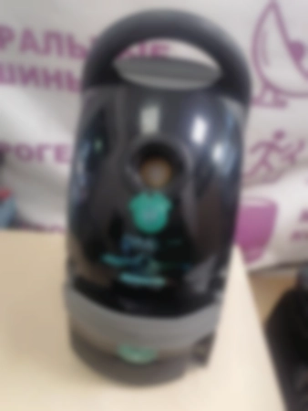 Ремонт пылесосов Rowenta RS041