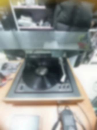 Ремонт виниловых проигрывателей Garrett