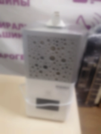 Ремонт увлажнителей воздуха Electrolux EHU-3815D