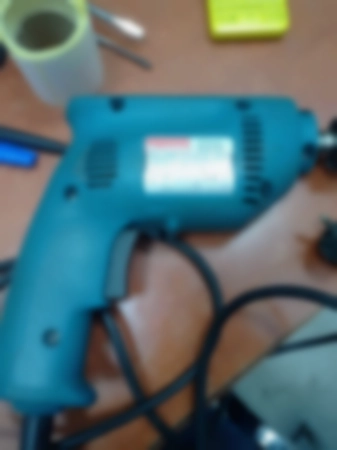 Ремонт дрелей Makita