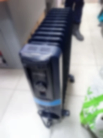 Ремонт масляных обогревателей Scarlett