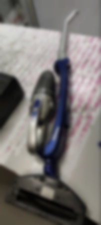 Ремонт беспроводных пылесосов Zepter PV02-2