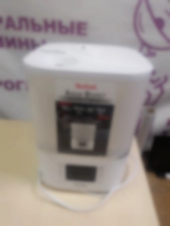 Ремонт увлажнителей воздуха Tefal