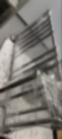 Ремонт электрического полотенцесушителя NoName Китай -