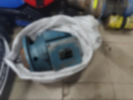 Ремонт электродвигателей Calpeda NM 65/12E