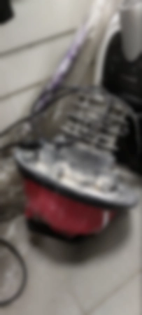 Ремонт пылесосов Einhell