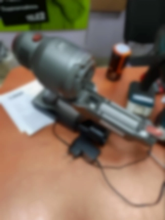 Ремонт беспроводных пылесосов REDMOND rv-ur361