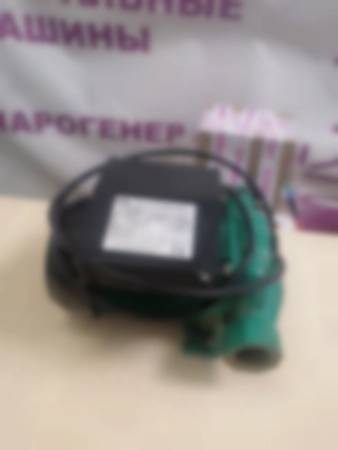 Ремонт насосов Wilo PB-201EA