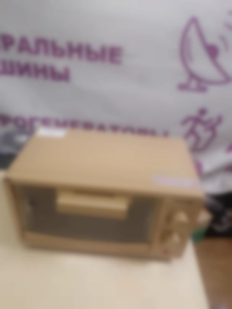 Ремонт мини печей NoName Китай